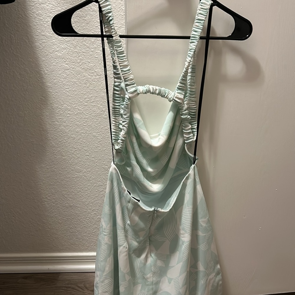 Mini Dress - Picture 2 of 3